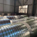 Hot-Dipped Galvanized Steel Coil